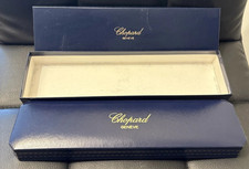 Genuine chopard watch for sale  Dallas