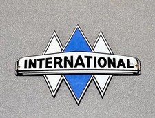 Vintage international harveste d'occasion  Expédié en Belgium