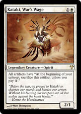 Mtg kataki war usato  Bari