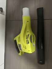 Ryobi bl1820 akku gebraucht kaufen  Paderborn