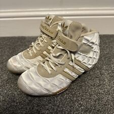 Adidas monaco goodyear for sale  LIVERPOOL