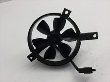 Elettroventola radiatore honda usato  Viareggio