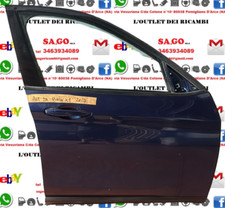 Portiera anteriore destra usato  Pomigliano d'Arco