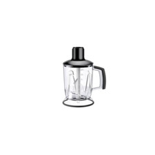 Braun accessorio tritatutto usato  Roccagloriosa
