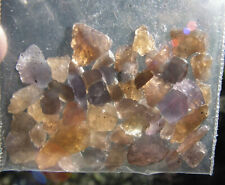 Tanzanite brute rough d'occasion  Compiègne