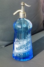 Siphon.seltz. belle marquise d'occasion  Arès