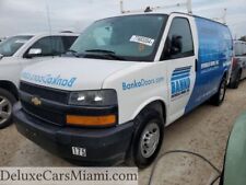 2020 chevrolet express for sale  North Miami Beach