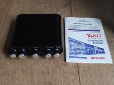 Ten tec 1056 for sale  LONDON