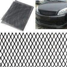 40inx13in Rhombus alumínio grade grade malha rede de ventilação para o corpo do para-choques do carro dianteiro comprar usado  Enviando para Brazil