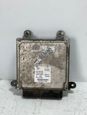 Motor Mercedes-Benz Sprinter 313 Cdi ECU A6519000700 comprar usado  Enviando para Brazil