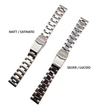 Bracciale acciaio oyster usato  Sant Egidio Alla Vibrata