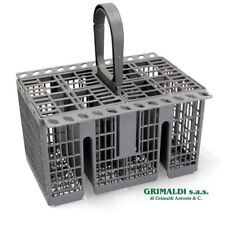 Cestello portaposate grigio usato  Frattamaggiore