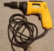 Dewalt dw254 vsr for sale  Hanson