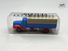 1:87 Brekina 85000 Scania L110/50 // 4 J 0320 comprar usado  Enviando para Brazil