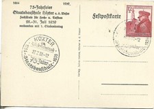 1939 germania rich usato  San Giuliano Terme