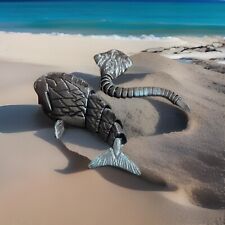 Bloop Vs El Gran Maja Sea Creature - Brinquedos flexíveis inquietos impressos em 3D comprar usado  Enviando para Brazil