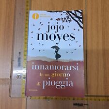 Jojo moyes innamorarsi usato  Torino
