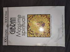 Libro spiritualità massime usato  Lecco