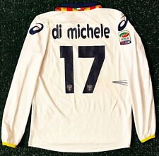 Michele lecce match usato  Torrecuso