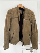 Tigha stoffjacke größe gebraucht kaufen  Celle