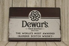 Dewar scotch whiskey for sale  Hilton Head Island