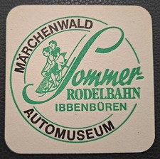 Bierdeckel brauerei veltins gebraucht kaufen  Spenge