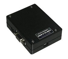 Conversor de sincronização VGA2SCART VGA para SCART RGBHV para RGBs comprar usado  Enviando para Brazil