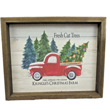 Hanging painted wood for sale  Simi Valley