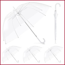 Lot clear umbrella for sale  Warsaw
