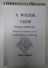 Bobbin lace needle for sale  WIDNES