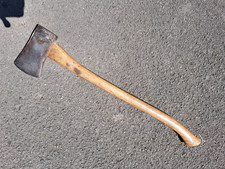 felling axe for sale felling axe for sale WESTON-SUPER-MARE