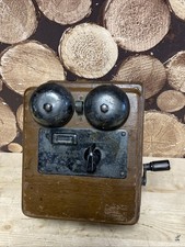 Bell set .20 for sale  STEVENAGE
