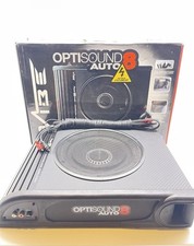 Vibe optisound auto for sale  BASILDON