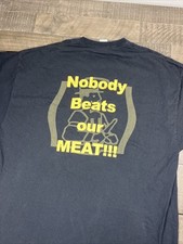 Y2k mens meat for sale  Laguna Niguel