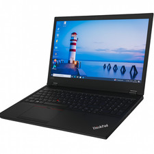 Lenovo thinkpad p53 gebraucht kaufen  Berlin