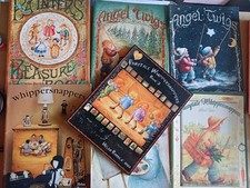 Lot livre peinture d'occasion  Biache-Saint-Vaast