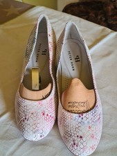 Pumps peter hahn gebraucht kaufen  Berlin