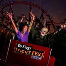Fright fest six for sale Fright fest six for sale  Valencia