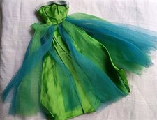 Barbie outfit originale usato  Milano