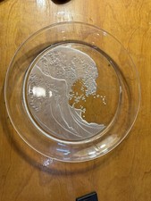 Sasaki crystal glass for sale  Westerly