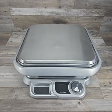 Usado, Grelha elétrica antiaderente com sensor de temperatura de precisão Cinder CSC1NR-1K8-2-12 comprar usado  Enviando para Brazil