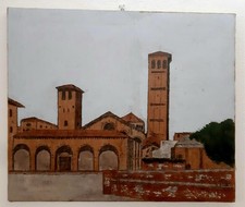 Quadri collezione usato  Zibido San Giacomo