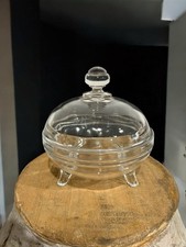 Antique eapg lidded for sale  Hamilton