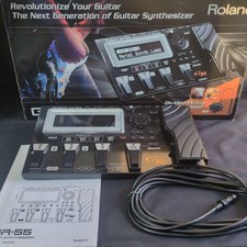 Roland synthétiseur guitare d'occasion  Expédié en France