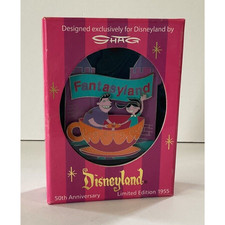 Disneyland 50th anniversary for sale  Burbank