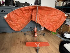 Flexifoil windbag kite for sale  LEICESTER