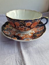 Superbe ancienne tasse d'occasion Superbe ancienne tasse d'occasion  Metz-