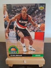 Clyde drexler trail d'occasion  Le Chesnay