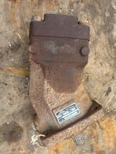 Linde bmf75 hydraulic for sale  CARNOUSTIE