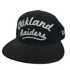 Oakland raiders hat for sale  Farmington